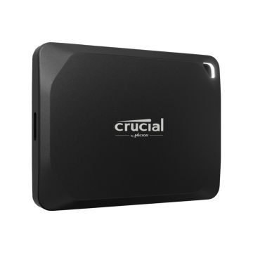 Crucial X10 Pro 4TB - Externe SSD