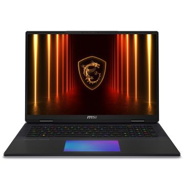 MSI Titan 18 HX AI A2XWJG‑234NL - Gaming laptop