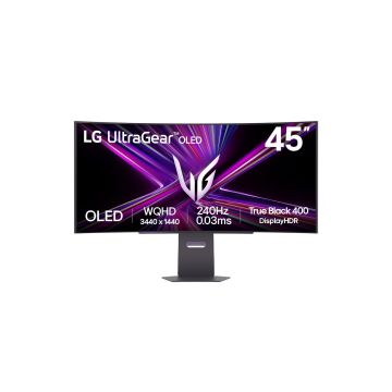 LG 45GX900A-B - Gaming Monitor