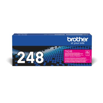 Brother TN248M - Magenta