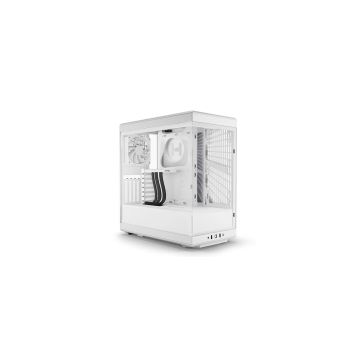 HYTE Y40 Snow - Midtower