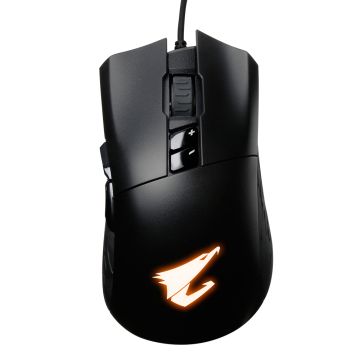 Gigabyte Aorus M3 - Muis