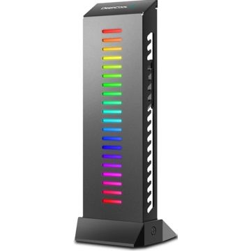 Deepcool GH-01 A-RGB - Houder voor grafische kaart