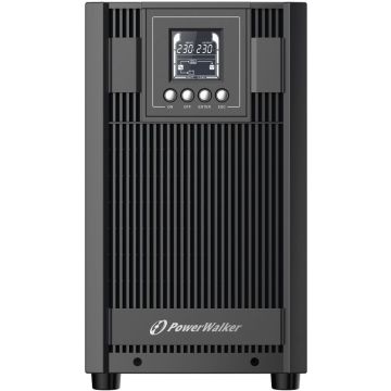 PowerWalker VFI 3000 AT FR - UPS