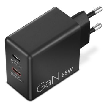Lenovo G0A6065BEU - USB-C oplader