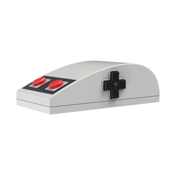8Bitdo N30 Wireless - Muis