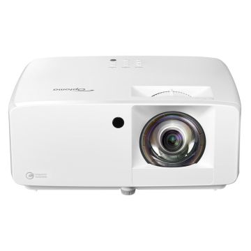 Optoma ZH450ST - DLP-projector