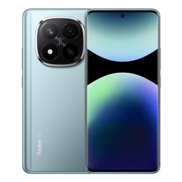Xiaomi Redmi Note 14 Pro+ - 5G smartphone