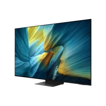 OLED 65i / 4K UHD / Smart TV / Wi-Fi / DVB-C S2 T2 / Black