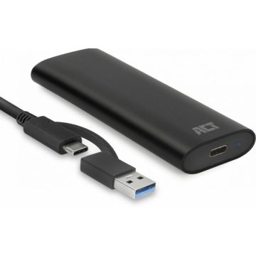 ACT AC1615 - SSD Behuizing