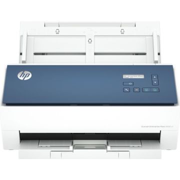 HP ScanJet Ent Flow 9000 s1 Scanner Europe - Multilingual Localization