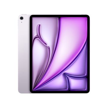 Apple iPad Air 13 inch (2026) - 256 GB Wi-Fi Paars