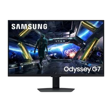 Samsung Odyssey G7 G70F - LED-Monitor