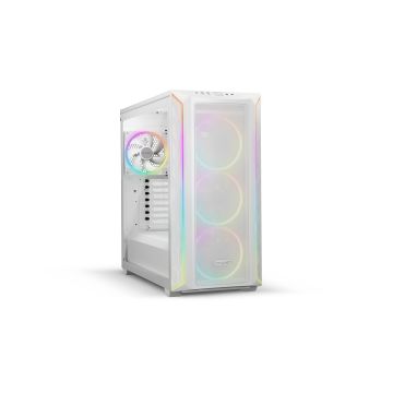 be quiet! Shadow Base 800 FX White - Towermodel
