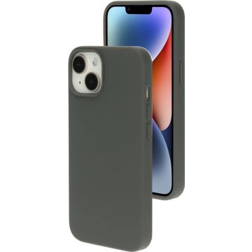 Kenmerken: Mobiparts Silicone Cover met soft-touch Ontwerp: stevig, goede pasvorm en zeer slank Kleur: gemaakt in de meest prachtige, levendige seizoenskleuren Voering: fluweelzachte, microfiber binnen voering beschermt het toestel tegen krassen Materiaal