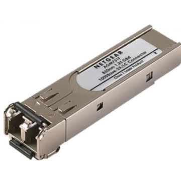 NETGEAR ProSafe AGM731F - SFP (mini-GBIC) transceivermodule