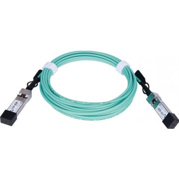 HPE X2A0 25G SFP28 to SFP28 5m Active Optical Cable