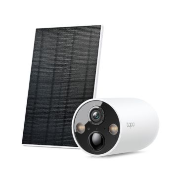 Tapo C425 KIT V1.26 - Netwerkbewakingscamera