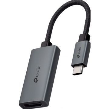 TP-Link HUB UA520C USB-C to HDMI 4K 60Hz Port