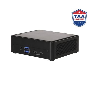 NUC BOX-125H - Barebone