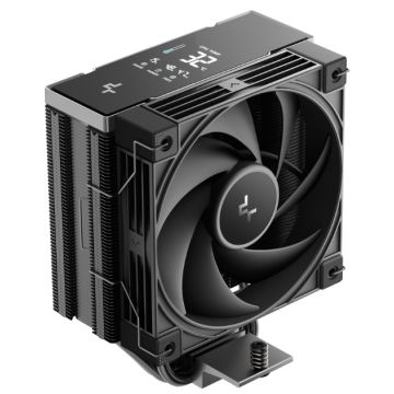 DeepCool AK400 G2 Digital Nyx - Luchtkoeler