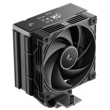 DeepCool AK400 G2 Digital Nyx - Luchtkoeler