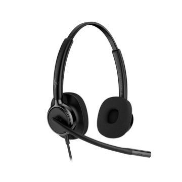HP Poly Mission 425 Stereo USB Wired Classic NG (Bulk) -  Headset