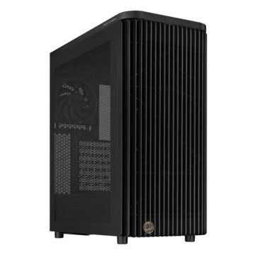ASUS ProArt PA401 Mesh Panel Black - Behuizing