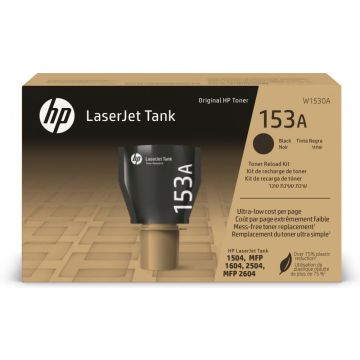 HP 153A - Zwart