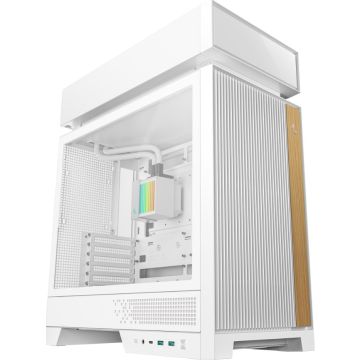 DeepCool CL6600 WH - Behuizing