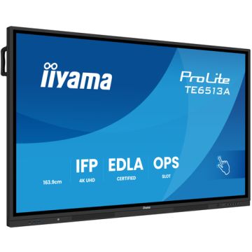 iiyama ProLite TE6513A-B2AG - LED-monitor