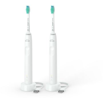 Tandenborstel sonicare duo