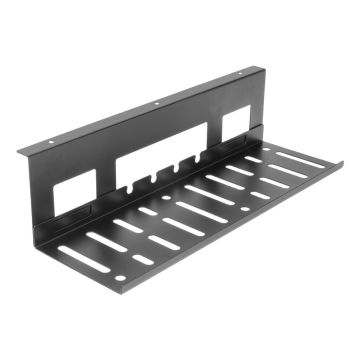 ACT AC8380 Kabelgoot voor onder bureau - kabelmanagement