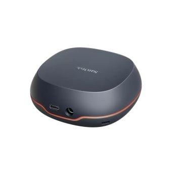 SanDisk Desk Drive 4TB - Externe SSD