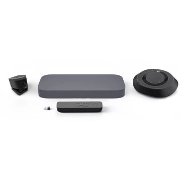 ASUS Google Meet Compute System (Starter) GQE20A-G5005UN