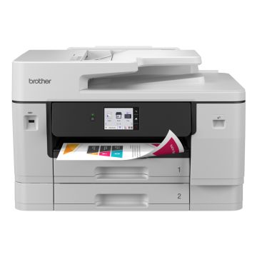 Brother MFC-J6960DW - Multifunctionele printer