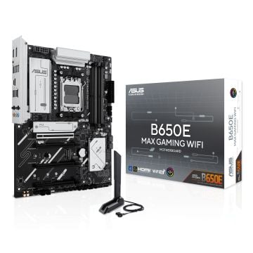 ASUS B650E MAX GAMING WIFI - Moederbord