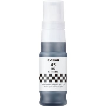 Canon GI 45 BK - 70 ml