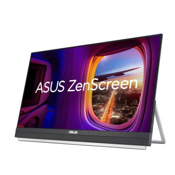 ASUS ZenScreen MB229CF - Portable monitor