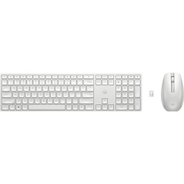 HP 650 - Toetsenbord en muis set