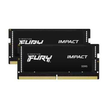 Kingston Fury Impact - Geheugen