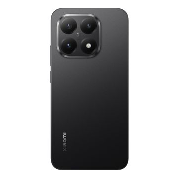 Xiaomi 15T - 256GB Zwart