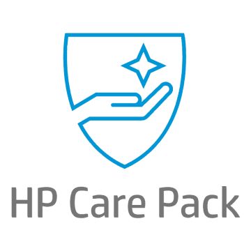 HP 4y Onsite Desktop Support   
