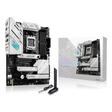 ASUS ROG STRIX B650-A GAMING WIFI - Moederbord -A-keuze