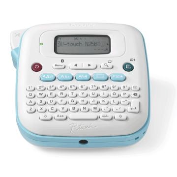 Brother P-Touch PT-N25BT - Etikettenmaker