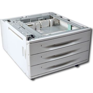 Xerox - Medialade / toevoer