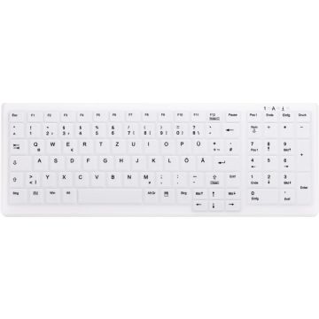 Active Key MedicalKey AK-C7000 - Toetsenbord