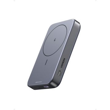 UGREEN Magnetische draadloze oplader - Powerbank