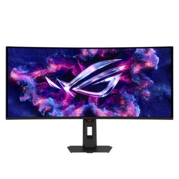 ASUS ROG Strix OLED XG34WCDMS - Gaming Monitor
