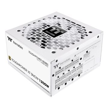 Thermaltake Toughpower XT Snow - Voeding
